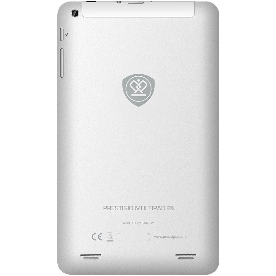 Prestigio multipad wize 3008 не включается