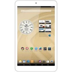Prestigio MultiPad Wize 3008 - bílý