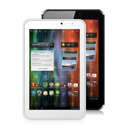 Prestigio MultiPad Wize 3017 - bílý - POUŽITÉ