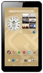 Prestigio MultiPad Wize 3047 - černý