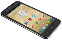 Prestigio Multiphone 5507 - černý