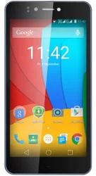 Prestigio Muze A7 Dual SIM černý