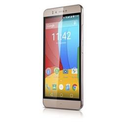 Prestigio Muze D3 3530 Dual SIM zlatý
