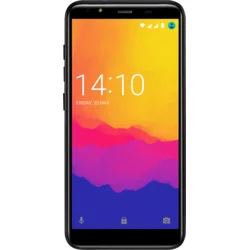 Prestigio Muze F5 černá