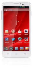 Prestigio PAP5300DUOWHITE