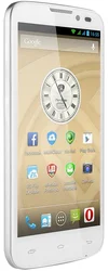 Prestigio PSP5517DUO - bílý