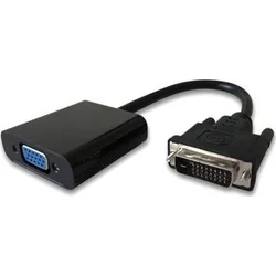 Prevodník DVI na VGA PremiumCord