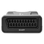 Prevodník NEDIS SCART na HDMI 1080p s napájaním