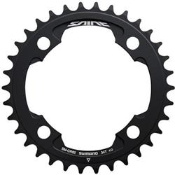 Převodník SHIMANO SAINT SM-CR82 - 1x10 rychlostí - 36z