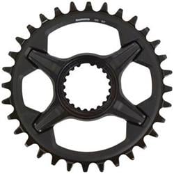 Převodník SHIMANO XT SM-CRM85 - 1x12 rychlostí - 32z