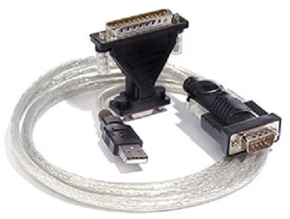 Prevodník USB na RS 232 PremiumCord