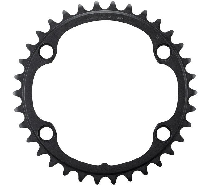 Prevodovka SHIMANO ULTEGRA FC-R8100/08, 2 x 12 rýchlostí NK pre 50-34, 34 z.