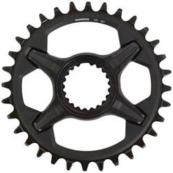Prevodovka SHIMANO XT SM-CRM85 - 1x12 rýchlostí - 32z