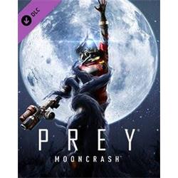 Prey Mooncrash elektronická licence