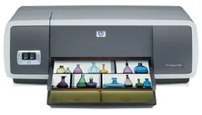 PRI HP DeskJet 5740, USB / BAZAR