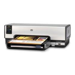 PRI HP DeskJet 6940 (A4, 32 ppm, USB, Ethernet)