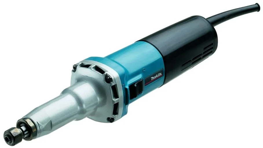 Priama brúska Makita GD0800C 6 mm,750 W