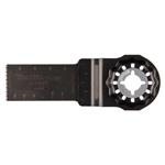 Priamy pílový kotúč MAKITA 24x50 mm HCS TMA050 Starlock (aj pre O.I.S.)
