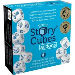 Příběhy z kostek - Akce 3558380073420 - Stolní hry