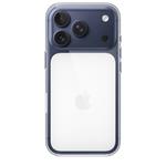 Priehľadné puzdro Apple iPhone 17 Pro s MagSafe