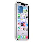 Priehľadné puzdro Apple iPhone 17e s MagSafe
