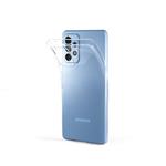 Priehľadné puzdro Samsung Galaxy Z Flip 5
