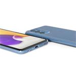 Priehľadné puzdro Samsung Galaxy Z Flip 5