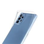 Priehľadné puzdro Spello pre Samsung Galaxy Z Fold 5