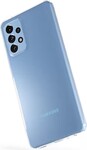 Priehľadné puzdro Spello Samsung Galaxy S24 5G
