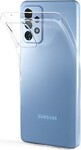 Priehľadné puzdro Spello Samsung Galaxy S24 Ultra 5G