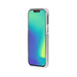 Priehľadný magnetický kryt Spello pre iPhone 16e/17e