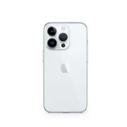 Priehľadný tenký kryt EPICO pre iPhone 14 (6,1")