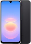 Priehľadný zadný kryt Samsung pre Galaxy A18