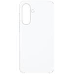 Priehľadný zadný kryt Samsung pre Galaxy A56 transparentný