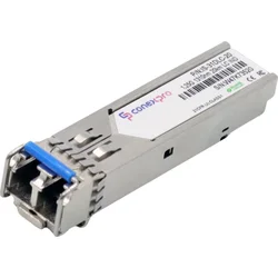 Priemyselný optický modul Conexpro 1,25G SFP, SM, 1310 nm, 20 km, 2x LC, DDM