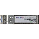 Priemyselný optický modul Conexpro 10G SFP+, SM, 1310 nm, 10 km, 2x LC, DDM