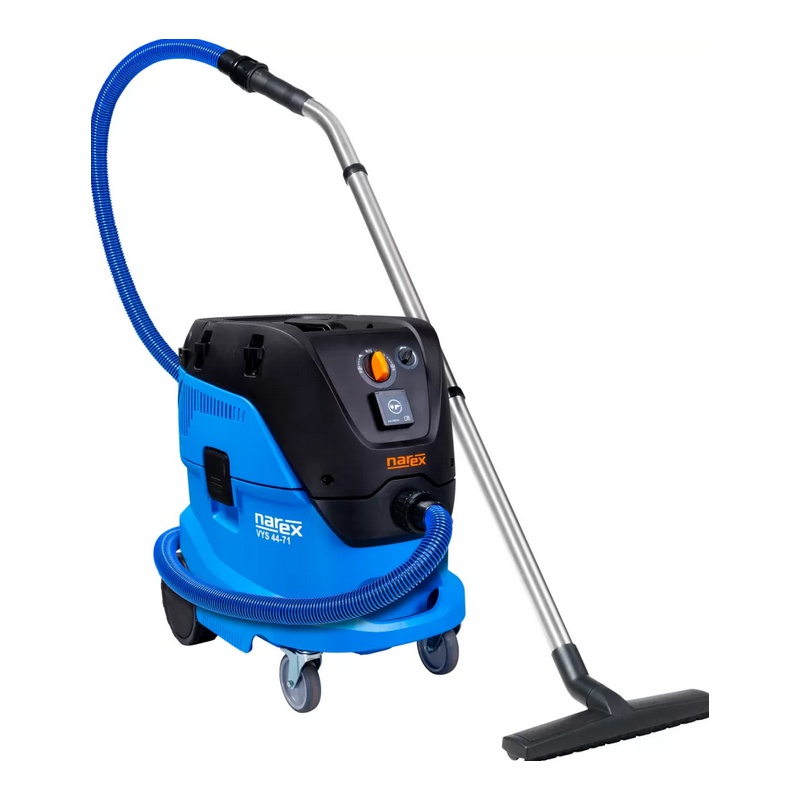 Priemyselný vysávač VYS 44-71 L Narex (65406762)