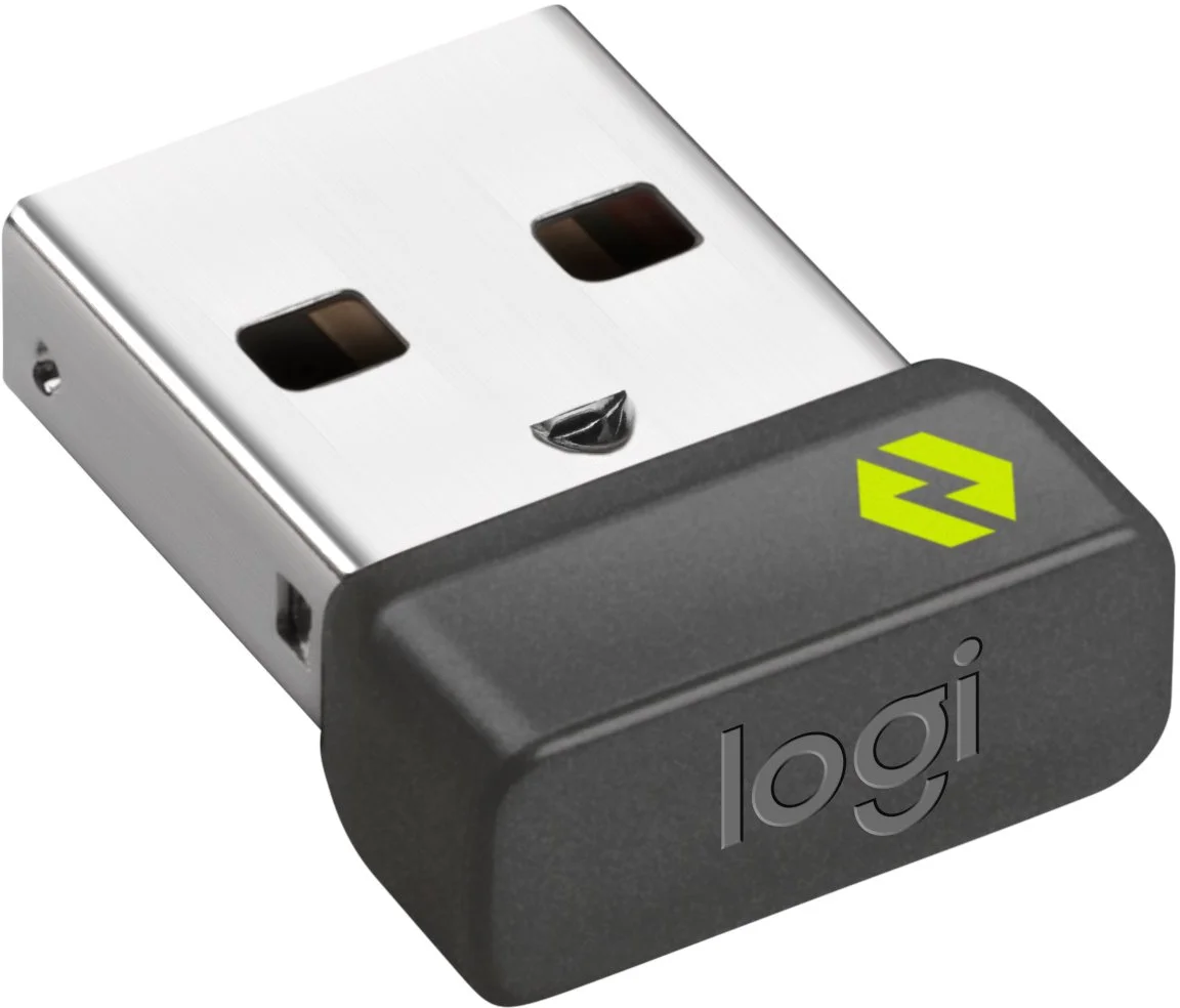 Prijímač Logitech Bolt, 2,4 GHz