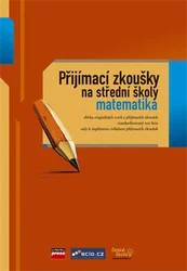 Přijímací zkoušky na SŠ - matematika