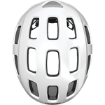 Prilba Abus Youn-I 2.0 Pearl White veľkosť S (48-54cm)