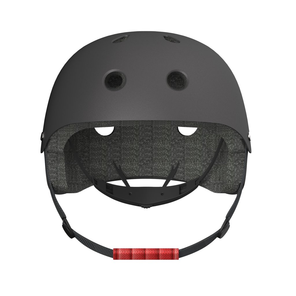 Prilba Segway-Ninebot L/XL, čierna