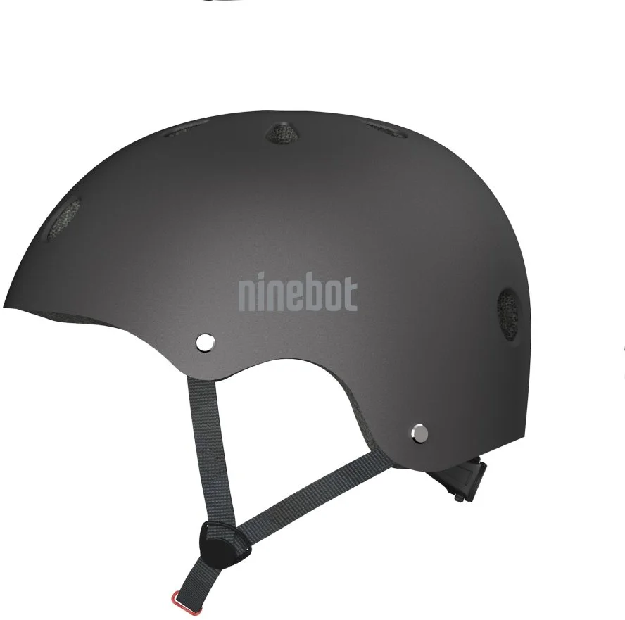 Prilba Segway-Ninebot L/XL, čierna