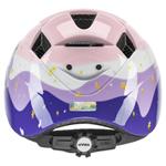 PRILBA UVEX KID 2 PRINCESS