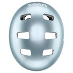 Prilba UVEX KID 3 CLOUD-WHITE, veľkosť 55–58 cm