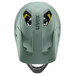 Prilba UVEX REVOLT MIPS MOSS-BLACK 56–61 cm