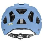 Prilba UVEX STRIDE AZURE MATT, veľkosť 59–61 cm