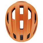 Prilba UVEX STRIDE PAPAYA MATT, veľkosť 53–56 cm