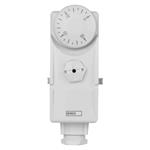 Príložný termostat EMOS T80 2101103000