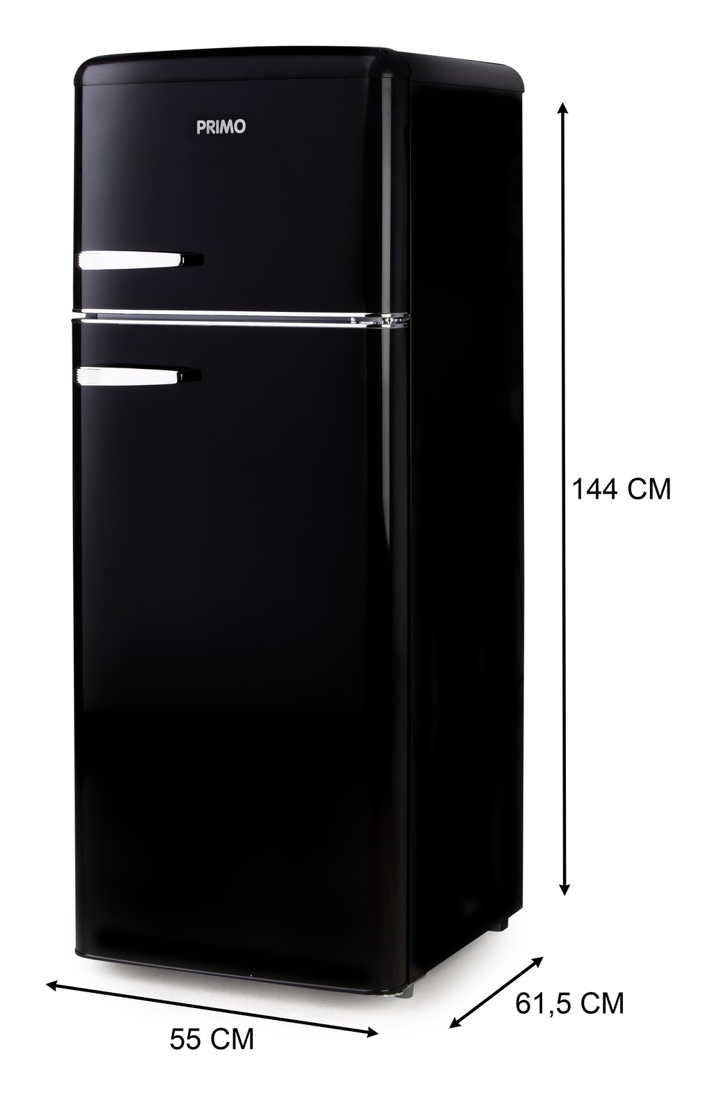 PRIMO PR166RKZ