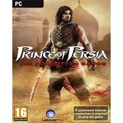 Prince of Persia The Forgotten Sands elektronická licence